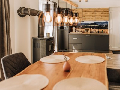 Holiday house Chalet am Mollcesine - Features photo 13