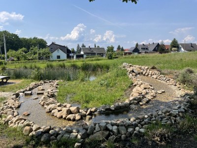 Holiday house Chalet am Mollcesine - Environment photo 17