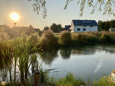 Holiday house Chalet am Mollcesine - Environment photo 18