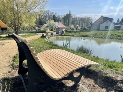 Holiday house Chalet am Mollcesine - Environment photo 19