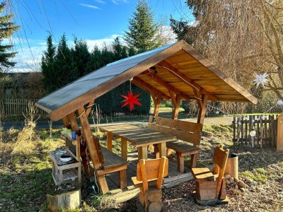 Holiday house Chalet am Mollcesine - Environment photo 20