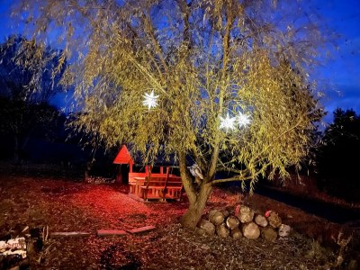 Holiday house Chalet am Mollcesine - Environment photo 21