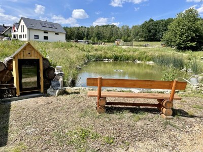 Holiday house Chalet am Mollcesine - Environment photo 22