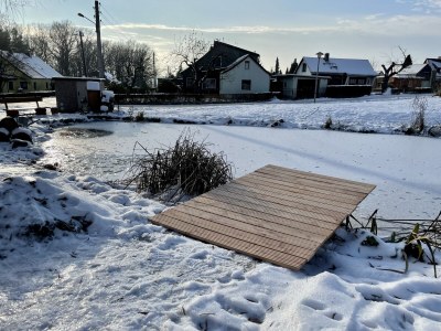 Holiday house Chalet am Mollcesine - Environment photo 23