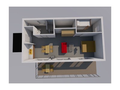 Holiday house Chalet am Mollcesine - Document photo 24