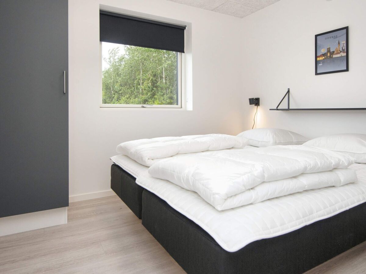 Holiday house 5 Sterne Ferienhaus in Ansager-By Traum - Outdoor photo 4