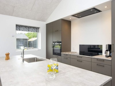 Holiday house 5 Sterne Ferienhaus in Ansager-By Traum - Outdoor photo 2