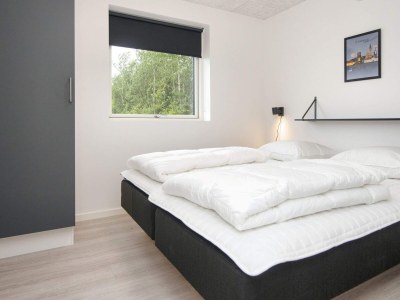 Holiday house 5 Sterne Ferienhaus in Ansager-By Traum - Outdoor photo 4