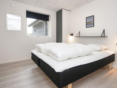 Holiday house 5 Sterne Ferienhaus in Ansager-By Traum - Outdoor photo 7