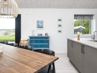 Holiday house 5 Sterne Ferienhaus in Ansager-By Traum - Outdoor photo 9