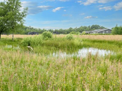 Holiday house 5 Sterne Ferienhaus in Ansager-By Traum - Outdoor photo 11