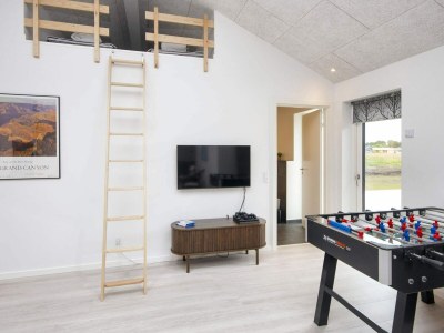 Holiday house 5 Sterne Ferienhaus in Ansager-By Traum - Outdoor photo 13