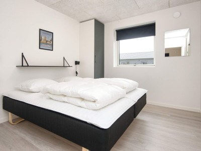 Holiday house 5 Sterne Ferienhaus in Ansager-By Traum - Outdoor photo 14