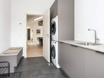 Holiday house 5 Sterne Ferienhaus in Ansager-By Traum - Outdoor photo 18