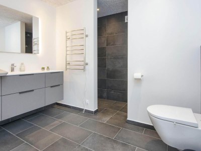 Holiday house 5 Sterne Ferienhaus in Ansager-By Traum - Outdoor photo 19