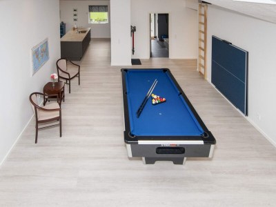 Holiday house 5 Sterne Ferienhaus in Ansager-By Traum - Outdoor photo 20