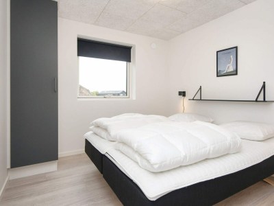 Holiday house 5 Sterne Ferienhaus in Ansager-By Traum - Outdoor photo 22