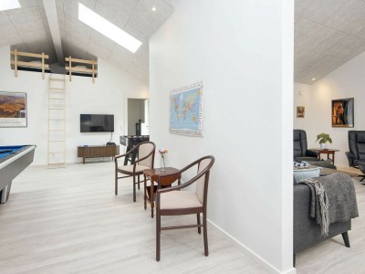 Holiday house 5 Sterne Ferienhaus in Ansager-By Traum - Outdoor photo 23