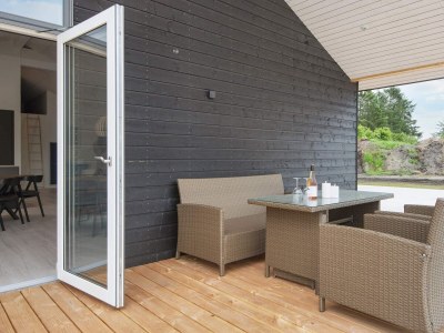 Holiday house 5 Sterne Ferienhaus in Ansager-By Traum - Outdoor photo 24