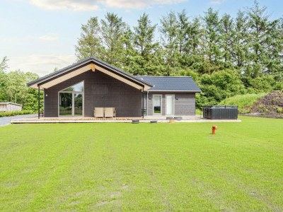 Holiday house 5 Sterne Ferienhaus in Ansager-By Traum - Outdoor photo 27