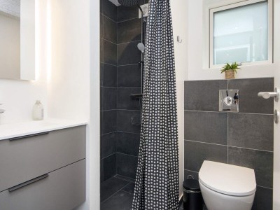 Holiday house 5 Sterne Ferienhaus in Ansager-By Traum - Outdoor photo 30