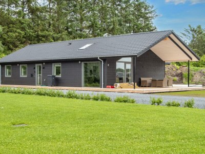 Holiday house 5 Sterne Ferienhaus in Ansager-By Traum - Outdoor photo 31