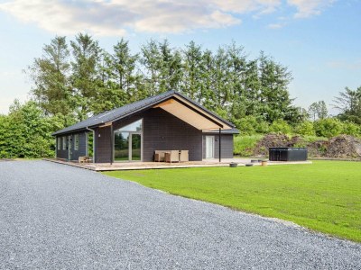 Holiday house 5 Sterne Ferienhaus in Ansager-By Traum - Outdoor photo 32