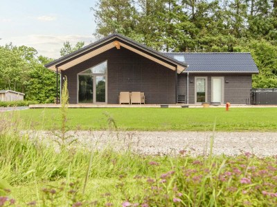 Holiday house 5 Sterne Ferienhaus in Ansager-By Traum - Outdoor photo 33