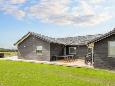 Holiday house 5 Sterne Ferienhaus in Ansager-By Traum - Outdoor photo 34