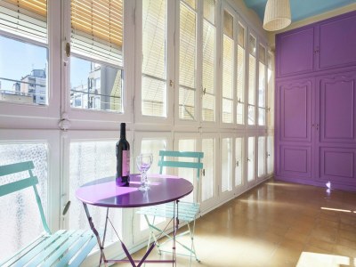 Villa Apartment in Barcelona near Passeig de Gràcia - Villa