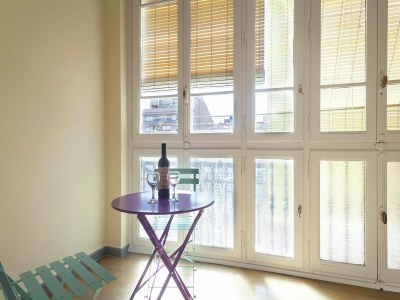 Villa Apartment in Barcelona near Passeig de Gràcia - Outdoor photo 2