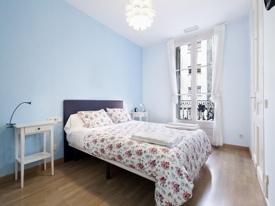 Villa Apartment in Barcelona near Passeig de Gràcia - Features photo 5