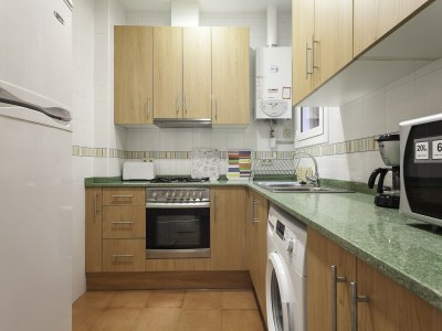 Villa Apartment in Barcelona near Passeig de Gràcia - Features photo 16