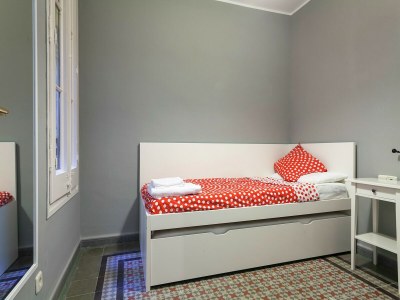 Villa Apartment in Barcelona near Passeig de Gràcia - Features photo 20