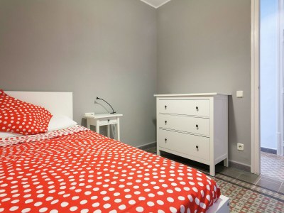 Villa Wohnung in Barcelona nahe Passeig de Gràcia - Features photo 14