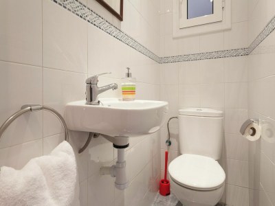 Villa Wohnung in Barcelona nahe Passeig de Gràcia - Features photo 15