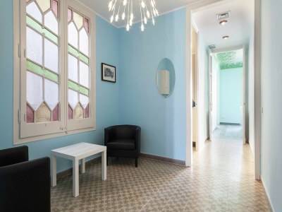 Villa Wohnung in Barcelona nahe Passeig de Gràcia - Features photo 16