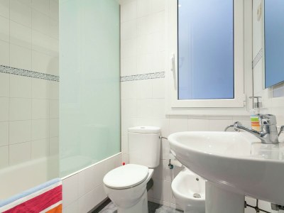 Villa Wohnung in Barcelona nahe Passeig de Gràcia - Features photo 23