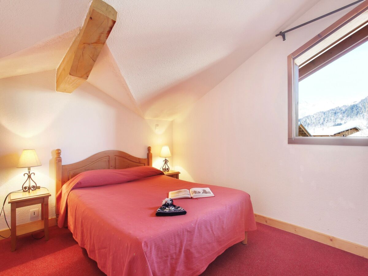 Holiday park Wohnung im Le Village Komplex, Frankreich