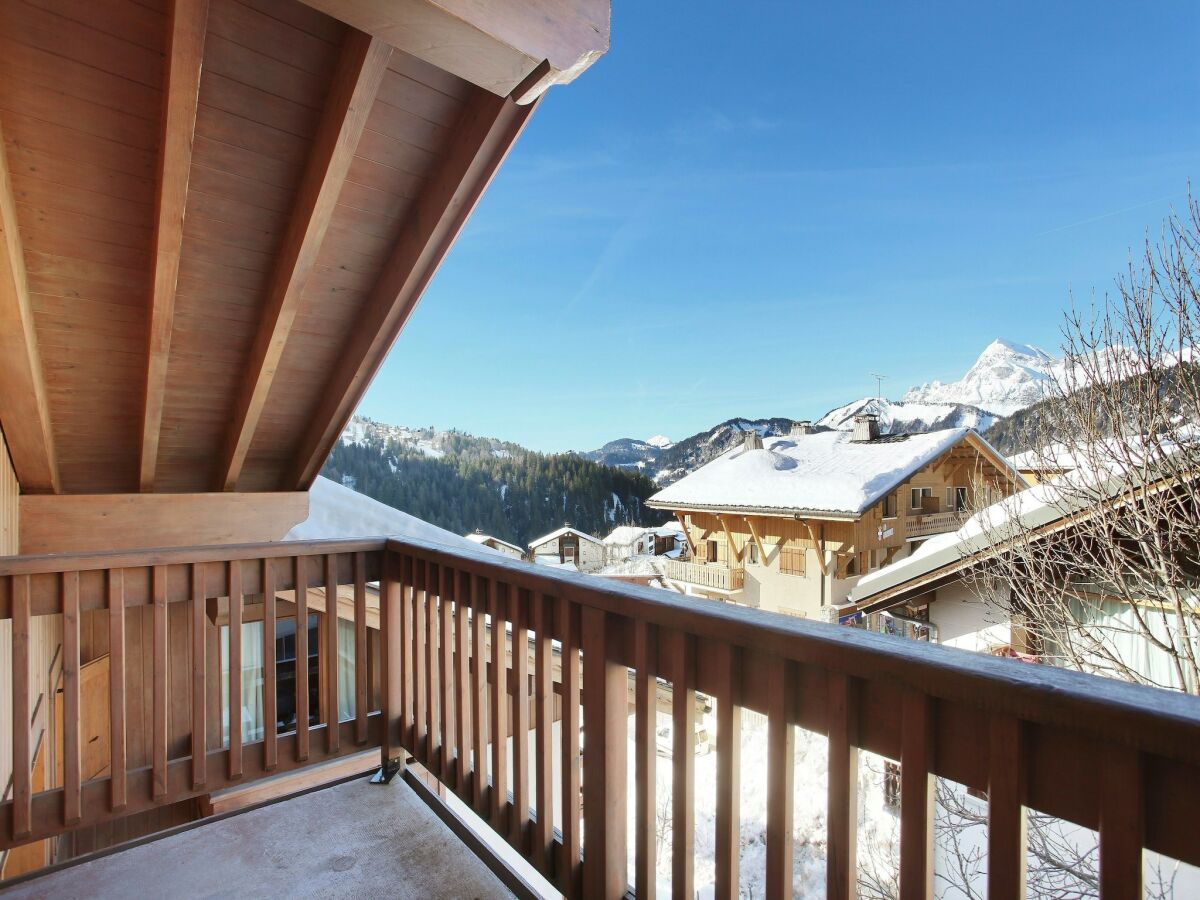 Holiday park Wohnung im Le Village Komplex, Frankreich - Outdoor photo 3