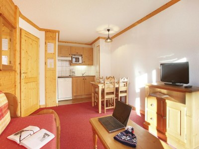 Holiday park Wohnung im Le Village Komplex, Frankreich - Features photo 9