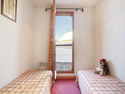 Holiday park Wohnung im Le Village Komplex, Frankreich - Features photo 11