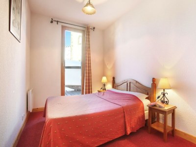 Holiday park Wohnung im Le Village Komplex, Frankreich - Features photo 14