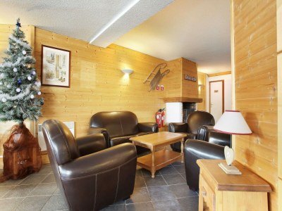 Holiday park Wohnung im Le Village Komplex, Frankreich - Features photo 16