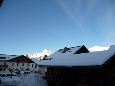 Holiday park Wohnung im Le Village Komplex, Frankreich - Environment photo 23