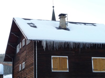 Holiday park Wohnung im Le Village Komplex, Frankreich - Environment photo 24