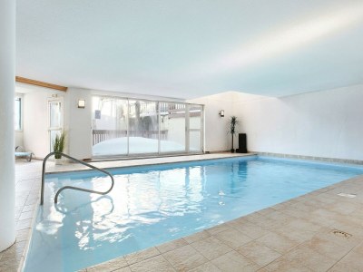 Holiday park Wohnung im Le Village Komplex, Frankreich - Outdoor photo 36