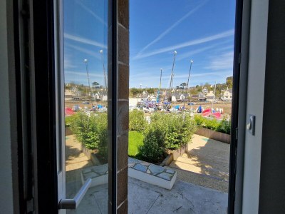 Holiday house Ferienhaus in Plougasnou mit Meerblick - Outdoor photo 4