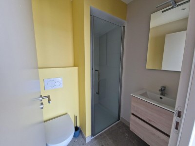 Holiday house Ferienhaus in Plougasnou mit Meerblick - Features photo 9