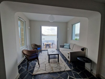 Holiday house Ferienhaus in Plougasnou mit Meerblick - Features photo 10